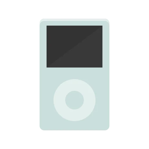 Ipod icon