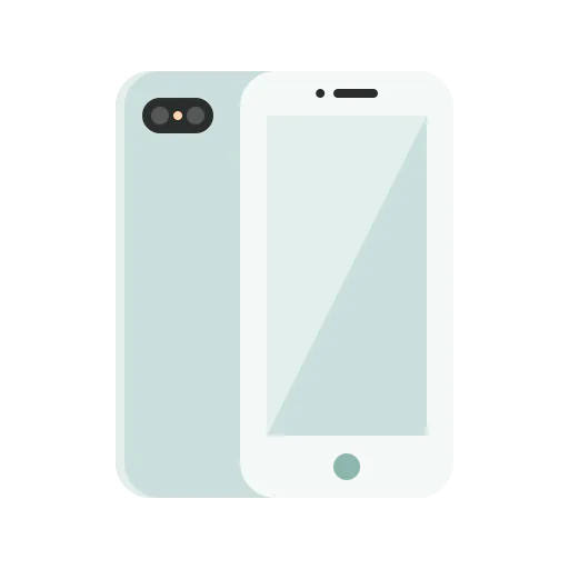 Iphone icon