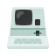 Macintosh Ikona 64x64