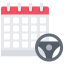 Calendar 상 64x64