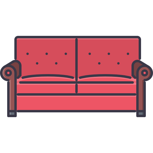 Sofa icon
