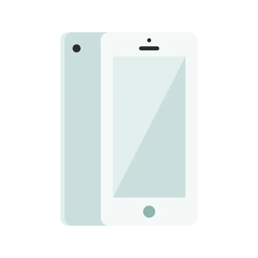 Iphone icon