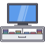 Cupboard icon 64x64
