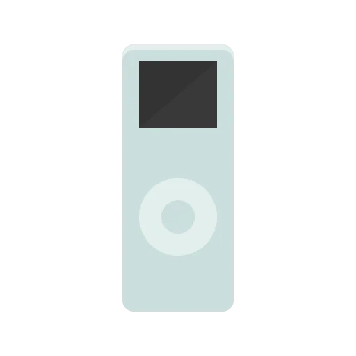 Ipod Ikona