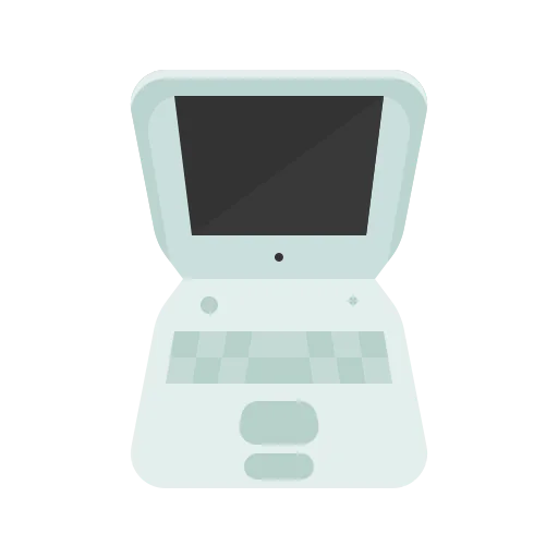 Ibook icon