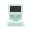 Macintosh Ikona 64x64