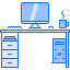 Desk icon 64x64