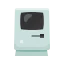 Macintosh Ikona 64x64