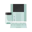 Macintosh Ikona 64x64