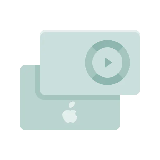 Ipod icon