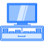 Cupboard icon 64x64