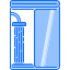 Shower icon 64x64
