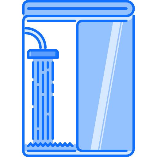 Shower icon
