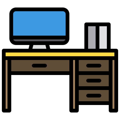Desktop icon