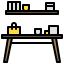 Living room icon 64x64
