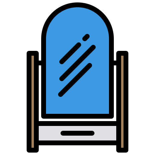 Mirror icon