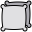 Pillow icon 64x64