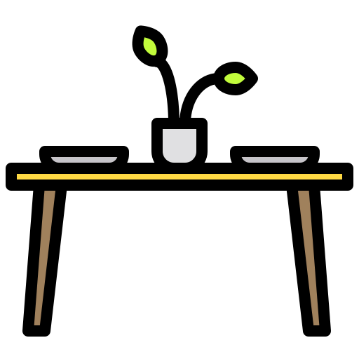 Table icon