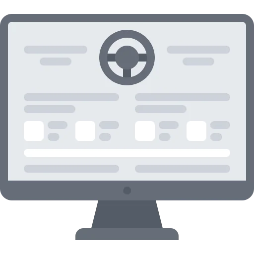 Test icon