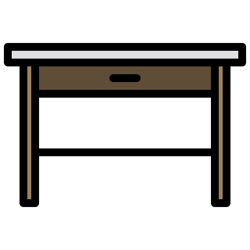 Table icon