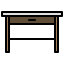 Table icon 64x64