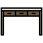 Table icon 64x64