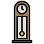 Clock icône 64x64