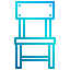 Chair icon 64x64