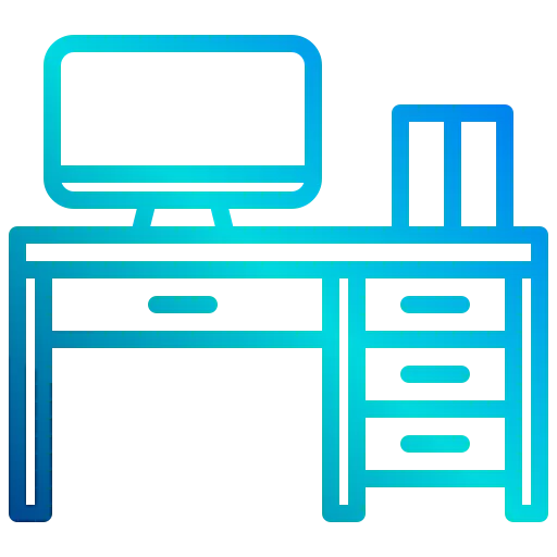 Desktop icon
