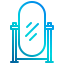 Mirror icon 64x64