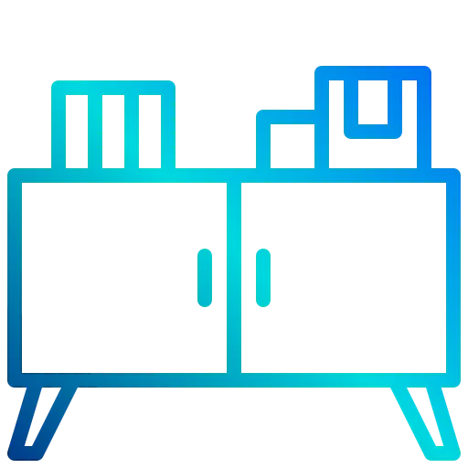 Side table icon