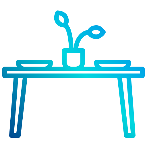 Table icon