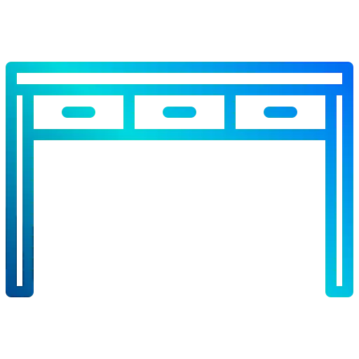 Table icon