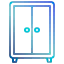Wardrobe icon 64x64