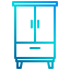Wardrobe icon 64x64