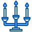 Candlestick アイコン 64x64