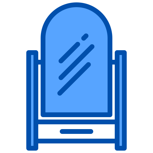 Mirror icon