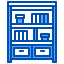 Shelf icon 64x64