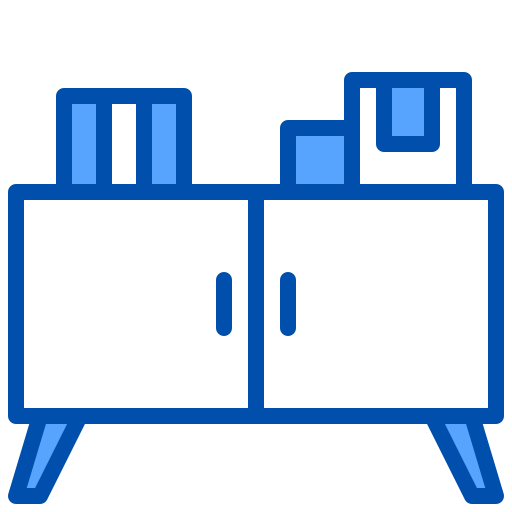 Side table icon
