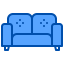 Sofa icon 64x64