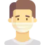 Medical mask icon 64x64
