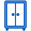 Wardrobe icon 64x64