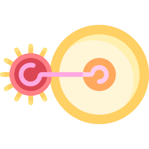 Cell icon
