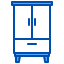Wardrobe icon 64x64