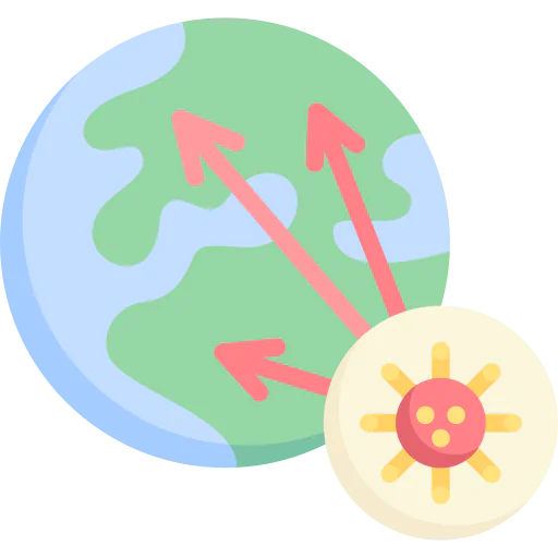 World icon