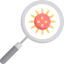 Virus scan Symbol 64x64