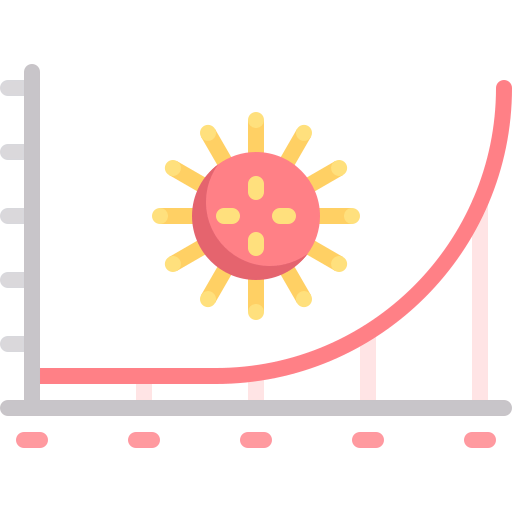Statistics icon