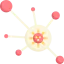 Virus icon 64x64