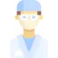 Doctor icon 64x64