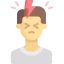 Headache biểu tượng 64x64